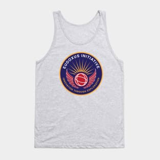 AtSaB Eudoxus Logo Tank Top